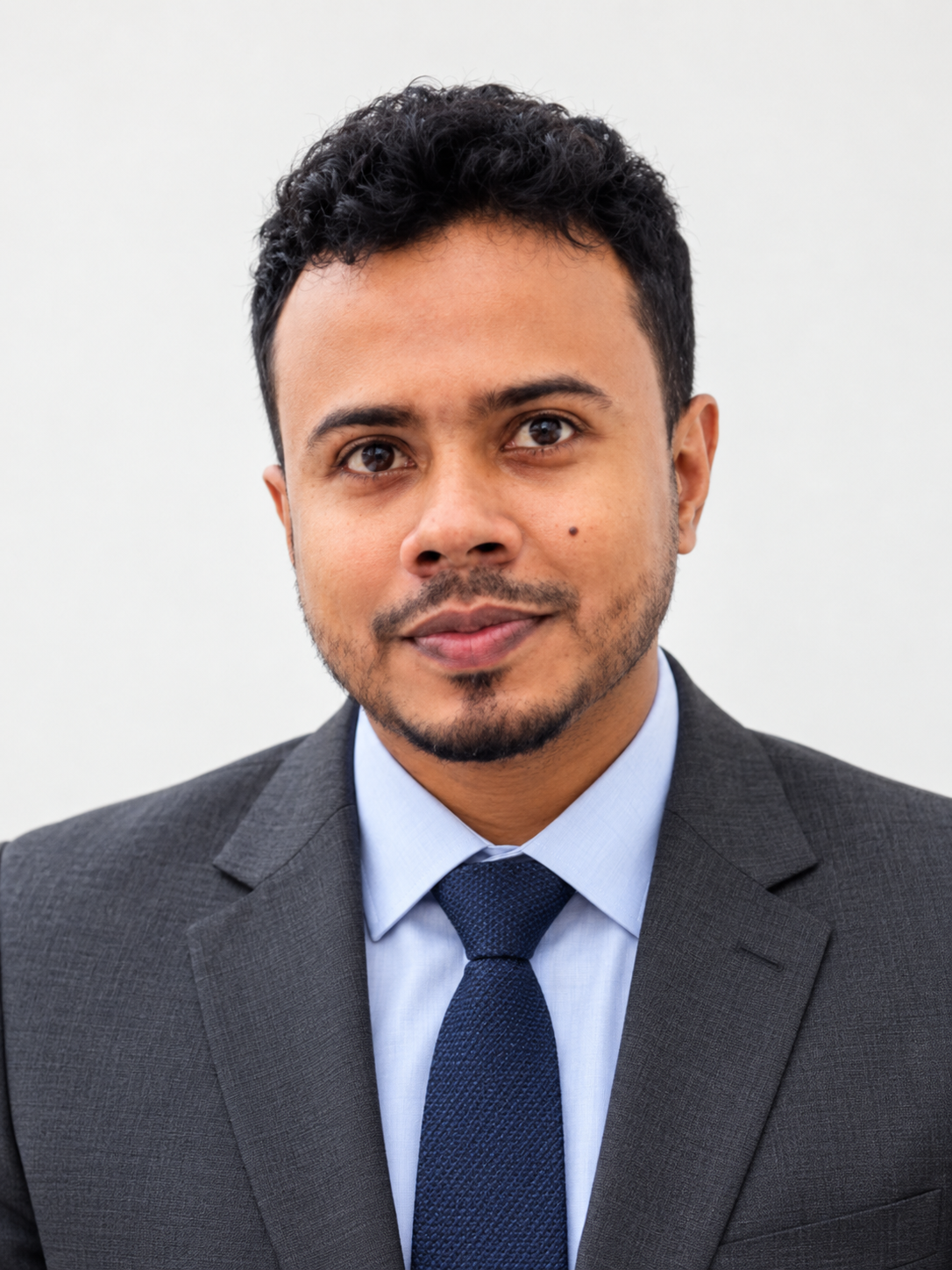 Abdullah Al Mahfuz, Founder and Managing Director
